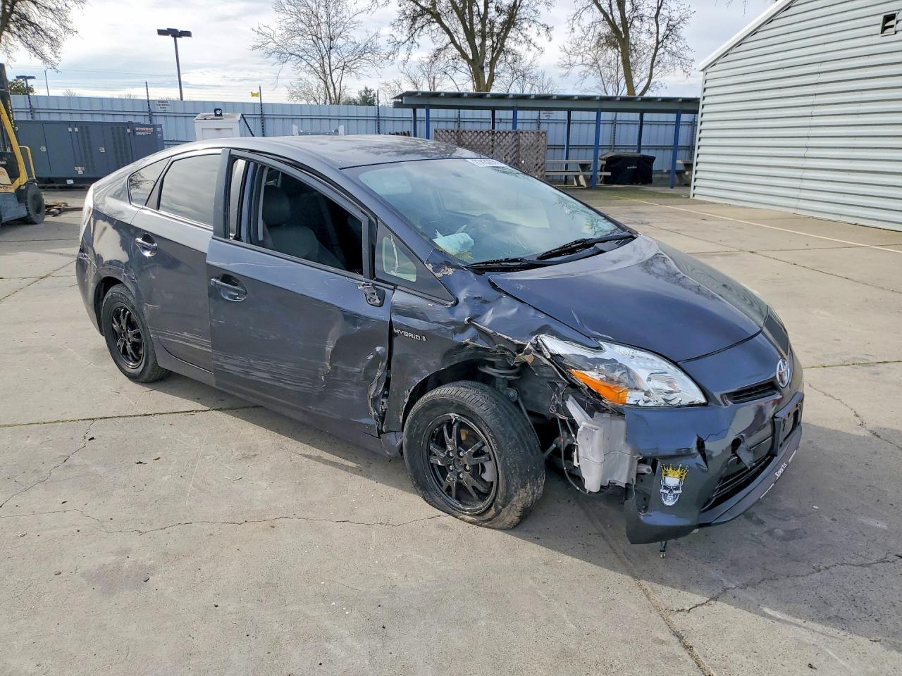2019 Toyota Prius - Image 4