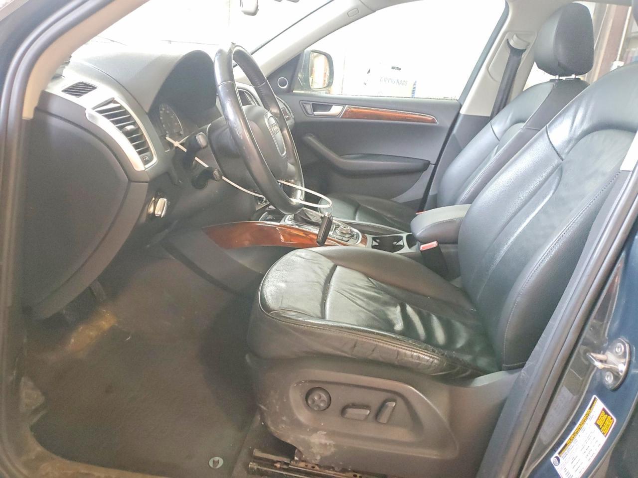 2009 Audi Q5 3.2 - Image 7