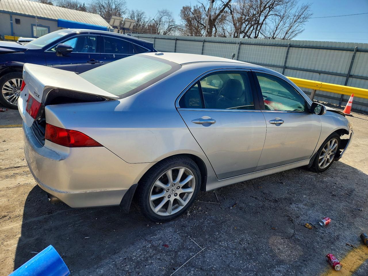 2006 Acura Tsx - Image 3