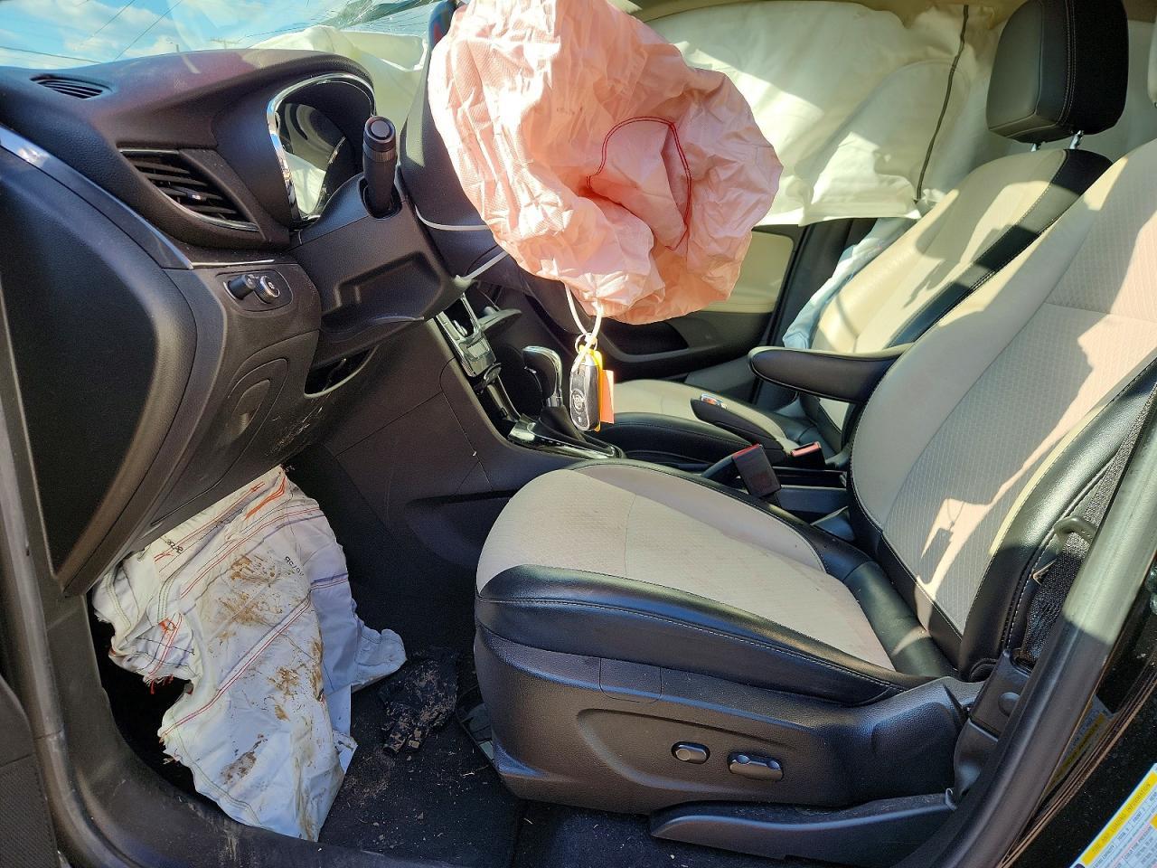 2017 Buick Encore Preferred - Image 7