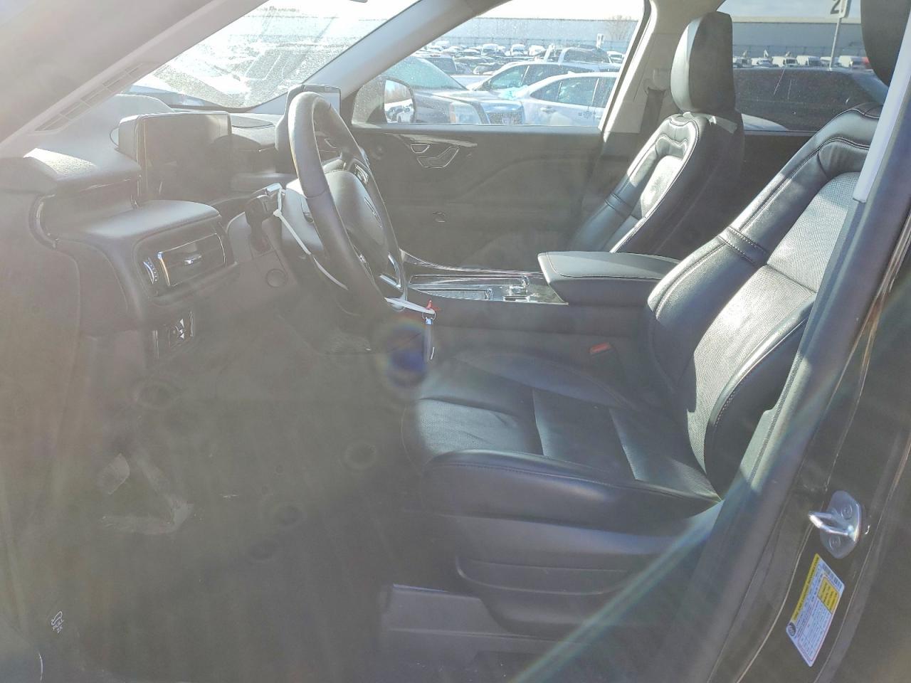 2025 Lincoln Aviator Reserve - Image 7