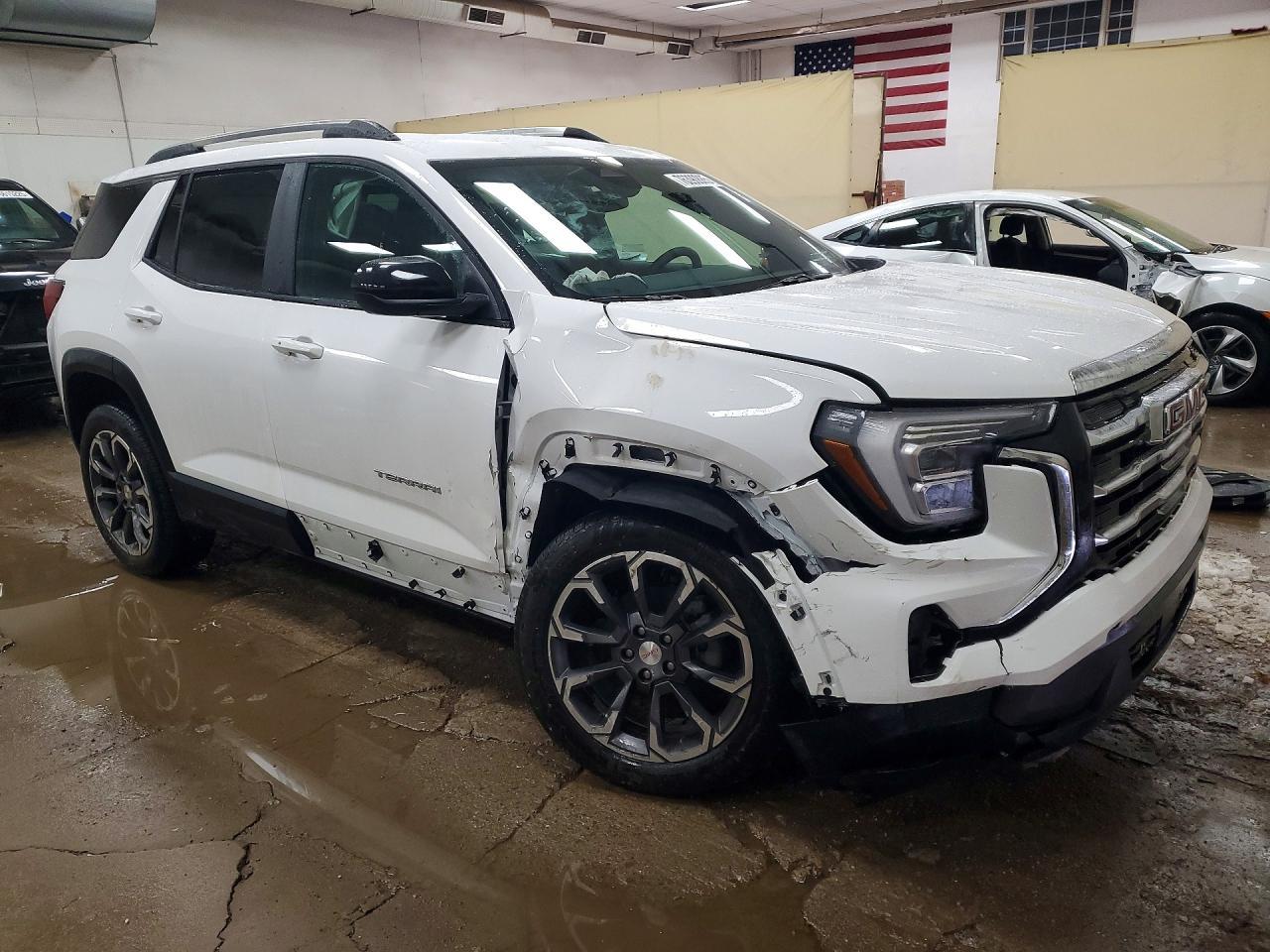 2026 GMC Terrain Elevation - Image 4