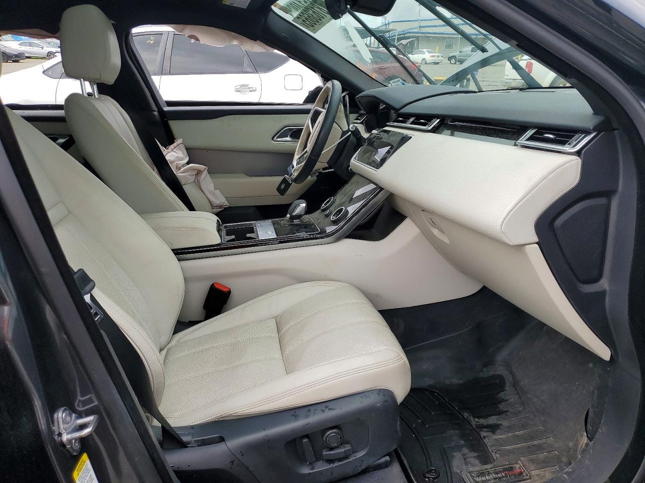 2023 Land Rover Range Rover Velar R-Dynamic S - Фото 7