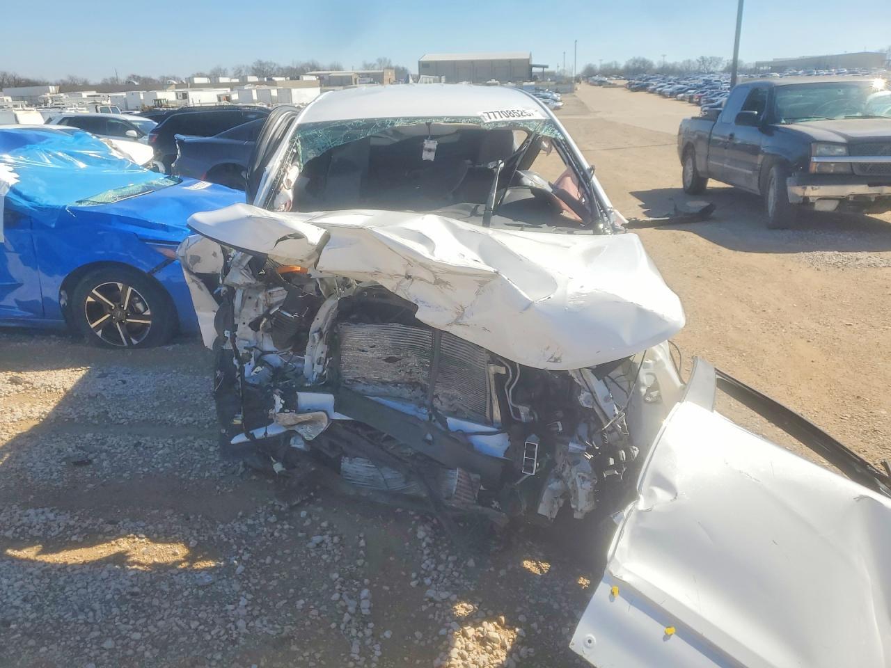 2023 Chevrolet Equinox Lt - Фото 5