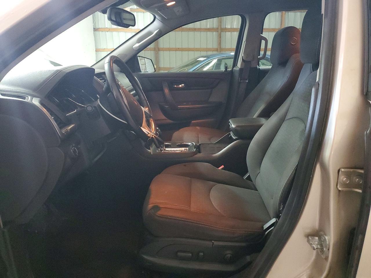 2015 GMC Acadia - Фото 7