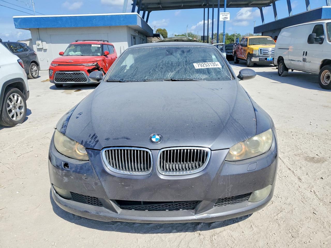 2008 BMW 328 I - Фото 5