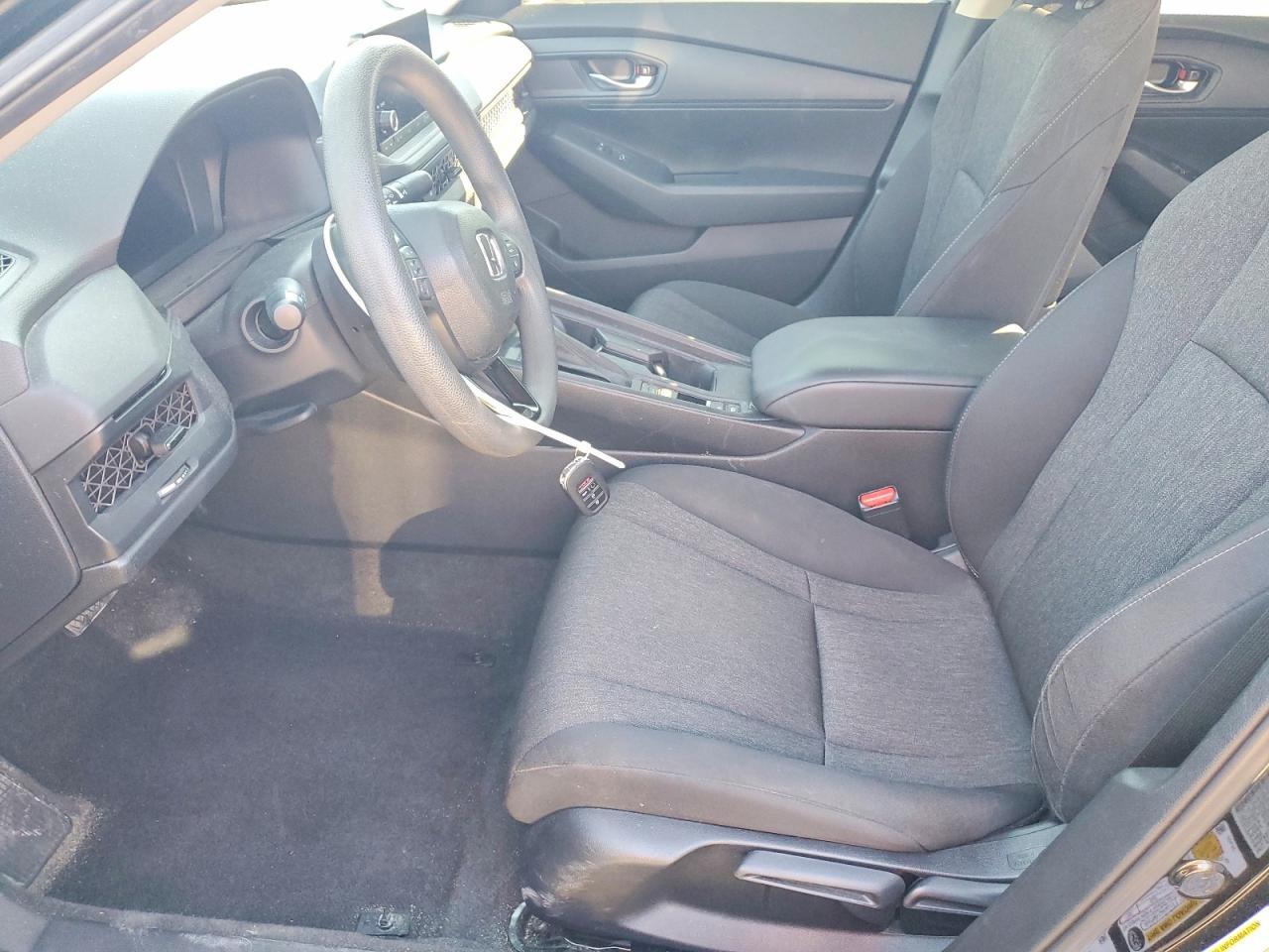2023 Honda Accord Lx - Фото 7