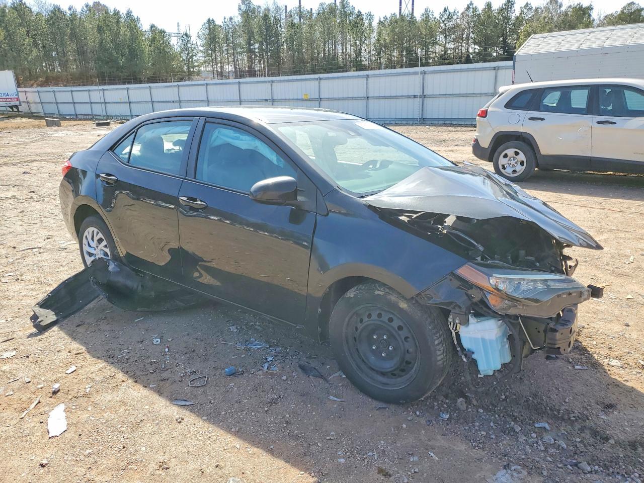 2018 Toyota Corolla - Image 4