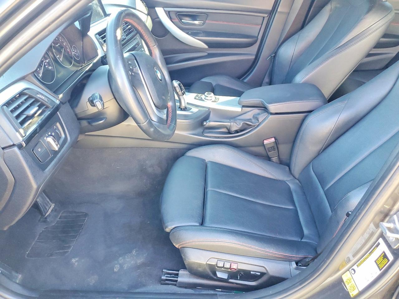 2013 BMW 335 I - Фото 7