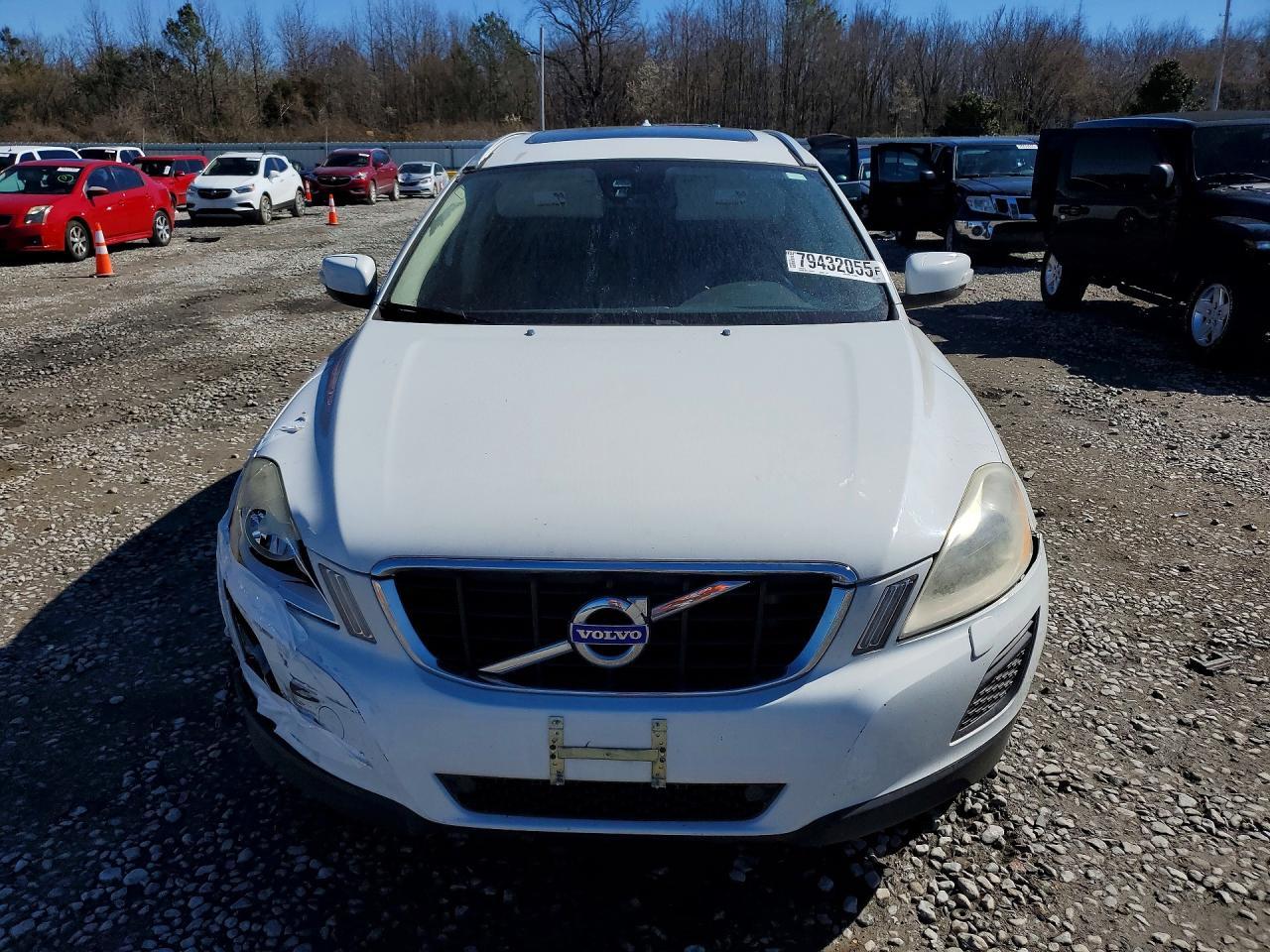 2013 Volvo Xc60 3.2 - Image 5