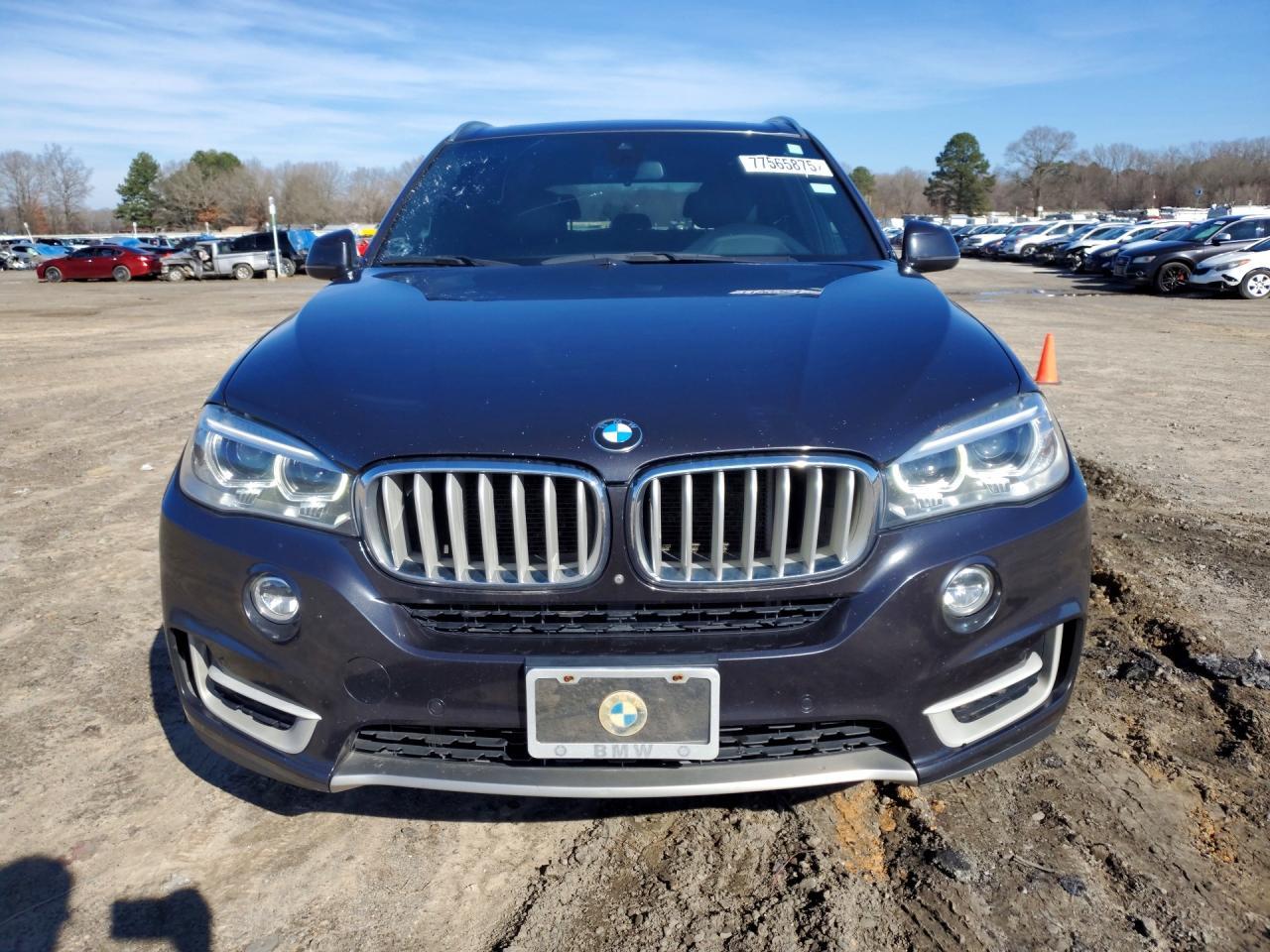 2018 BMW X5 xDrive35I - Фото 5