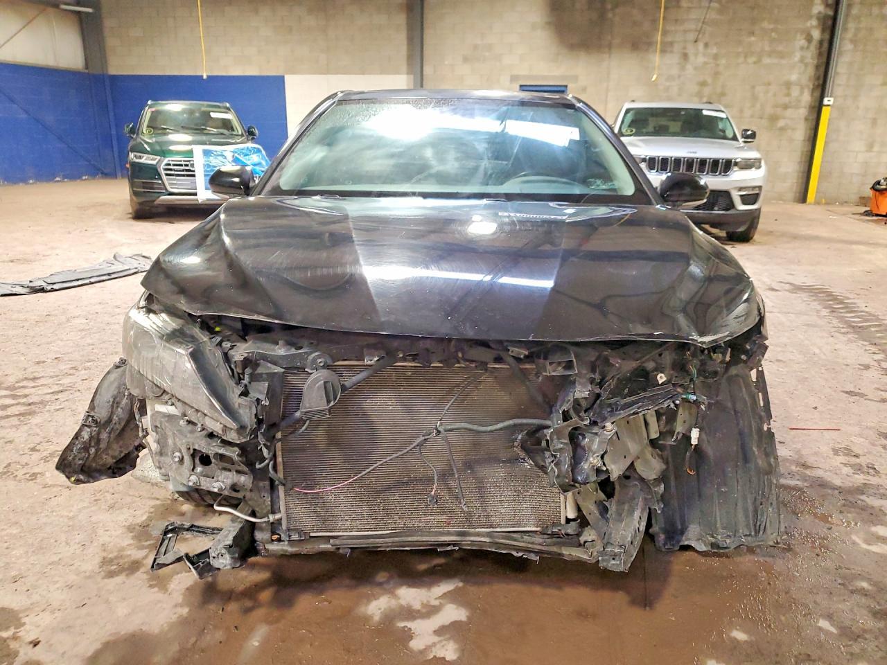 2021 Toyota Camry Se - Image 5