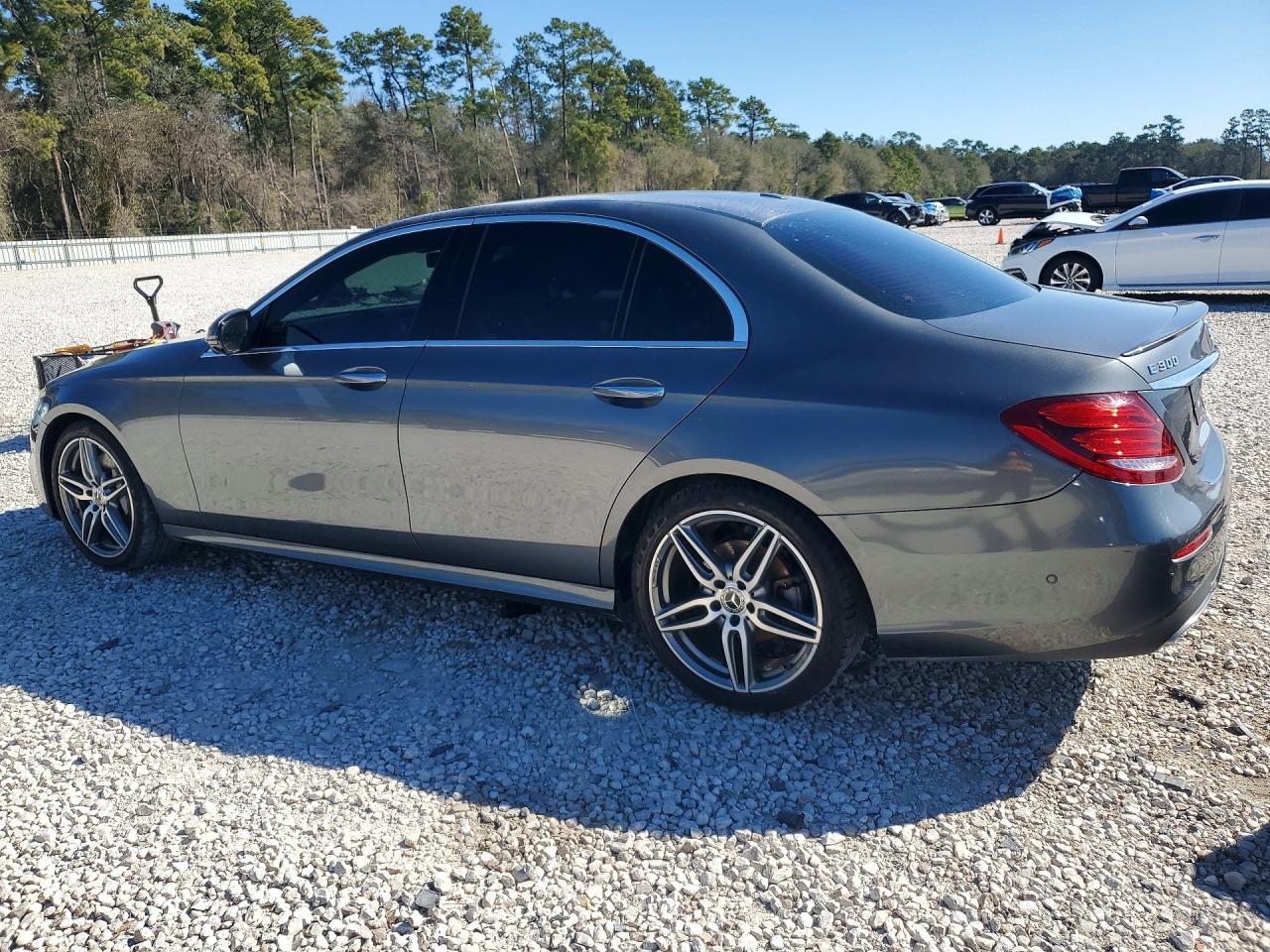 2019 Mercedes-Benz E 300 - Фото 2