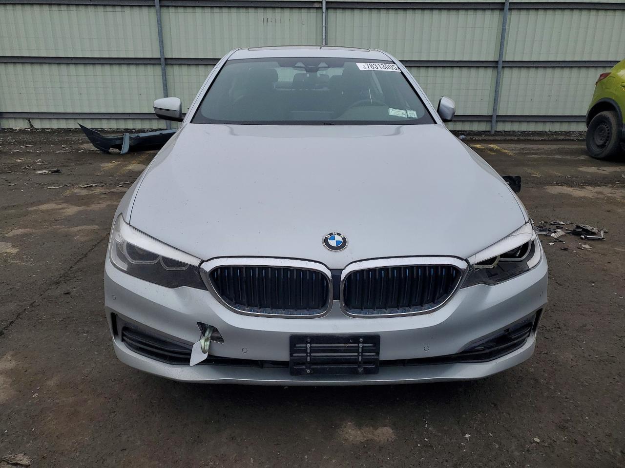 2019 BMW 530Xe - Фото 5