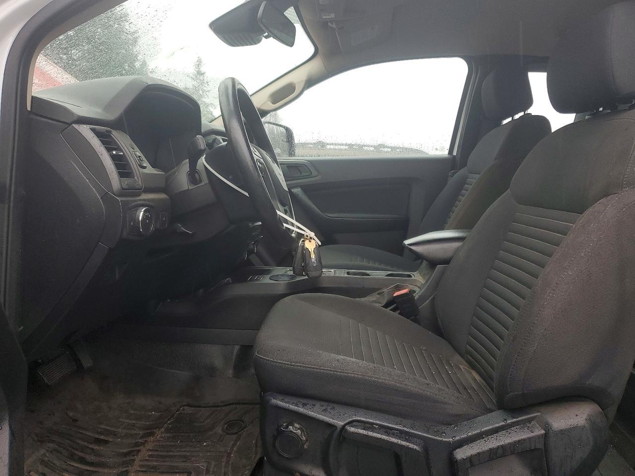 2020 Ford Ranger Xl - Image 7