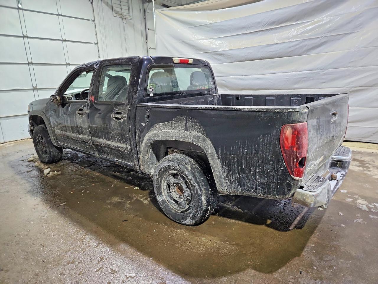 2006 Chevrolet Colorado - Фото 2