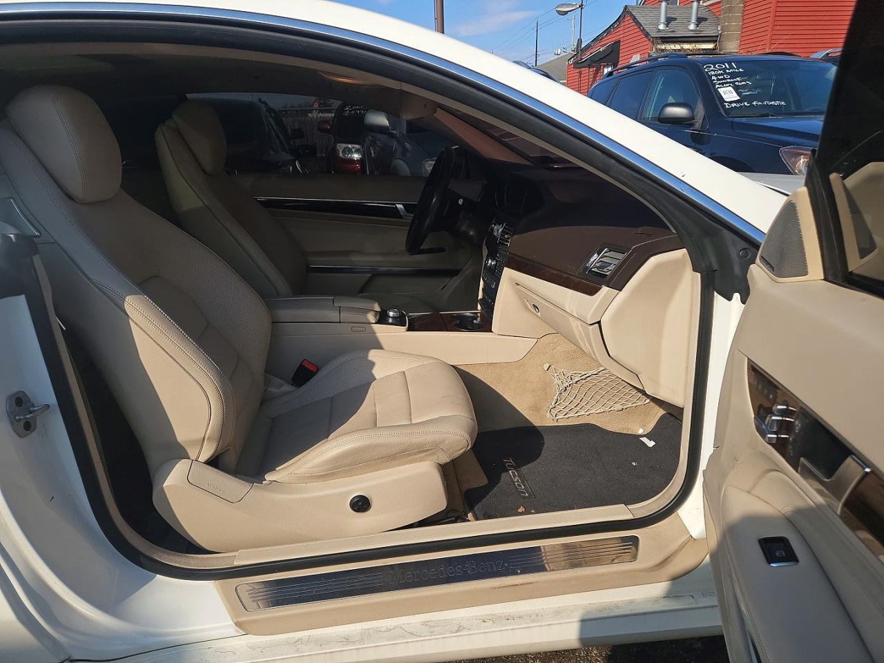 2014 Mercedes-Benz E 550 - Image 5