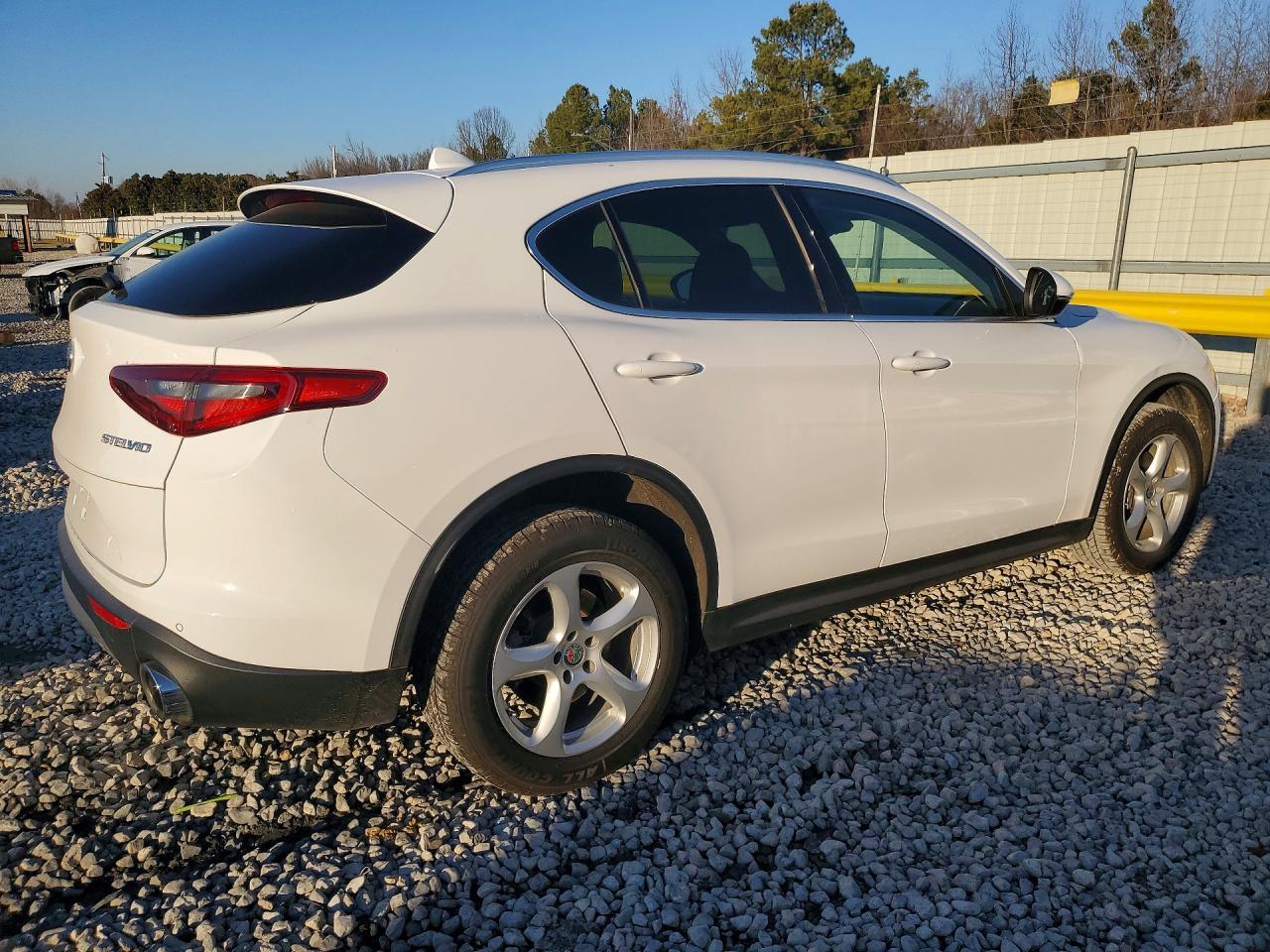 2019 Alfa Romeo Stelvio - Фото 3