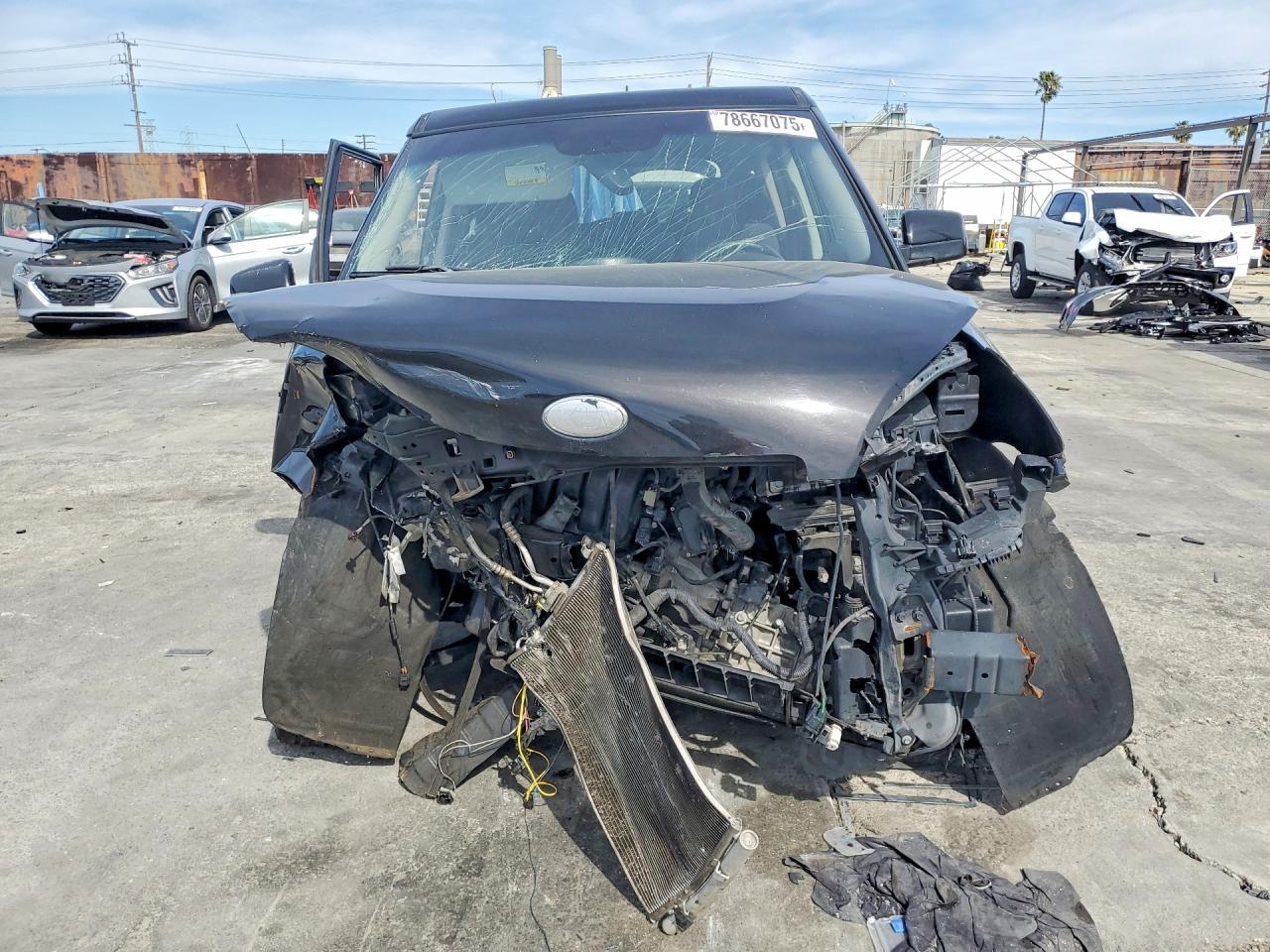 2013 Kia Soul + - Фото 5