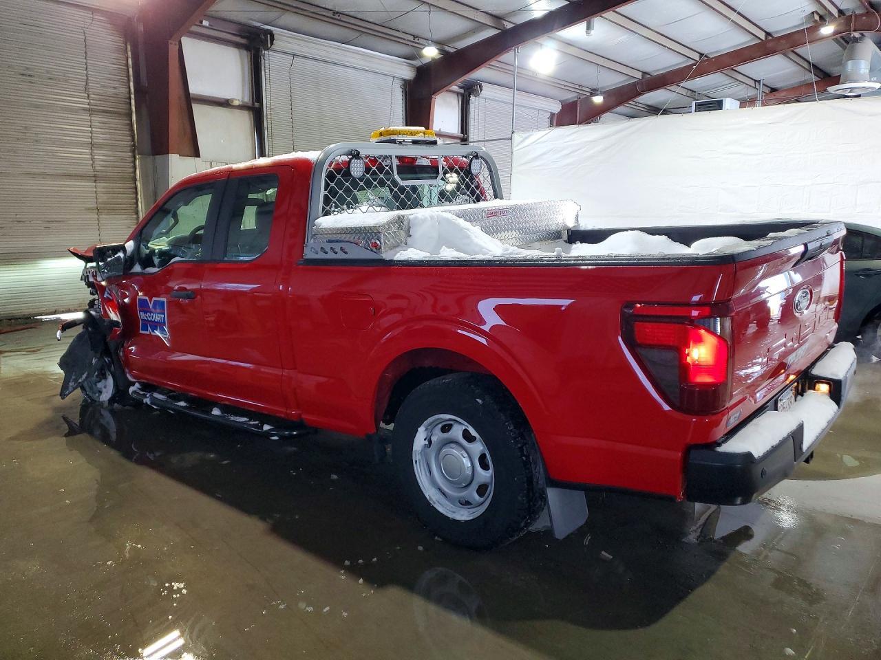 2024 Ford F150 Xl - Image 2