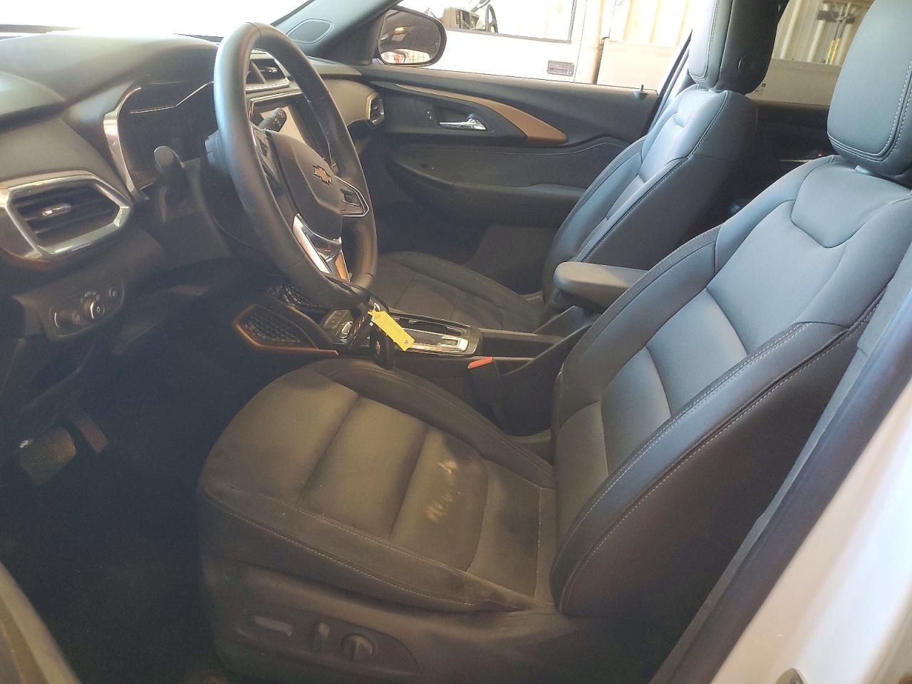 2023 Chevrolet Trailblazer Activ - Image 7