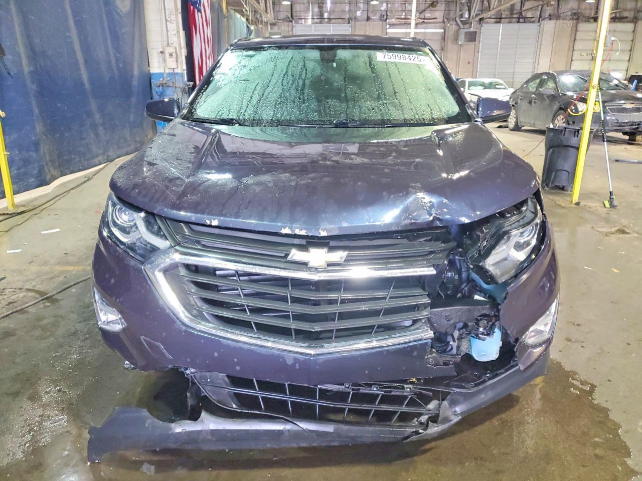 2019 Chevrolet Equinox Lt - Фото 5