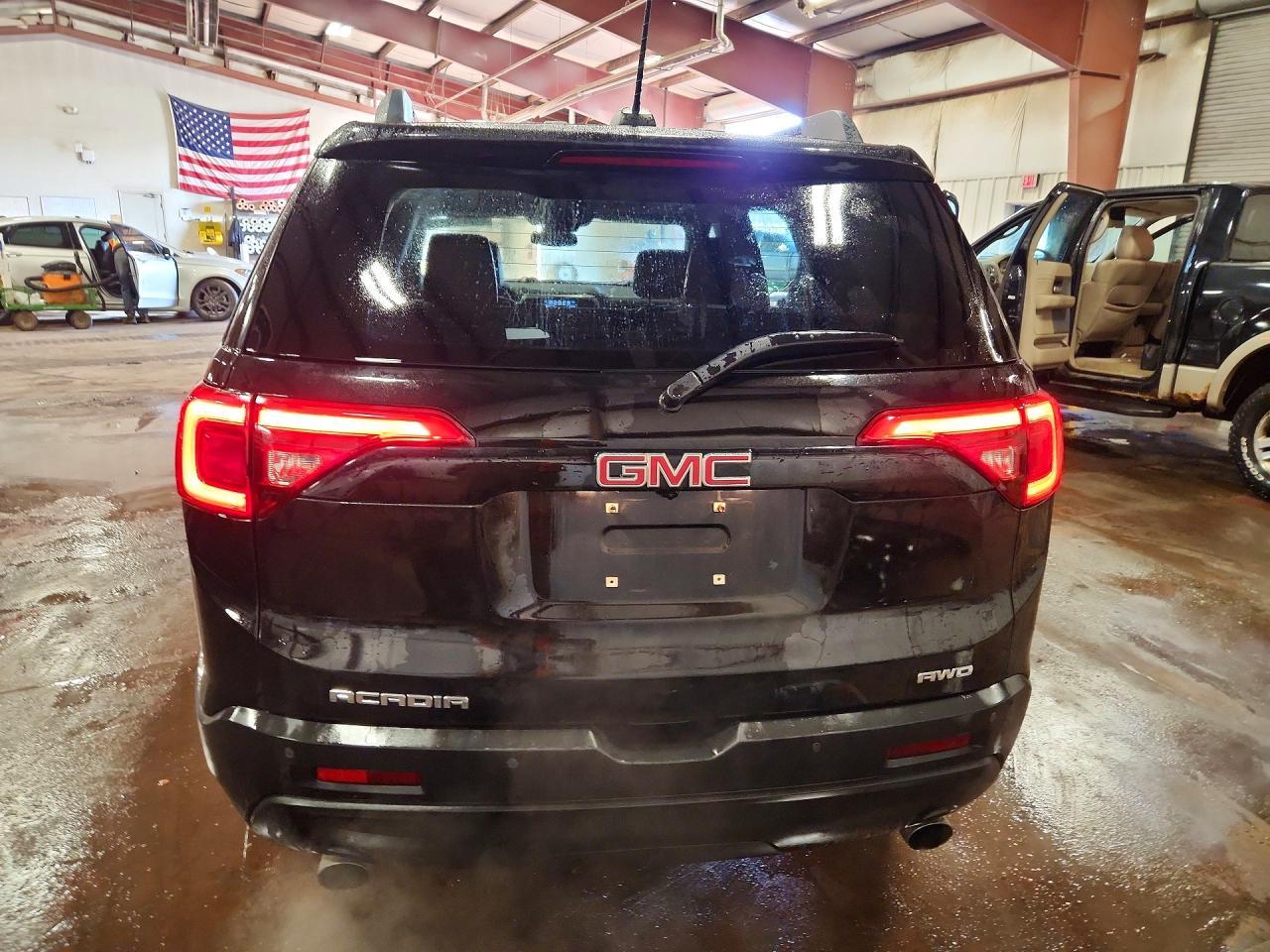 2019 GMC Acadia Slt-1 - Фото 6