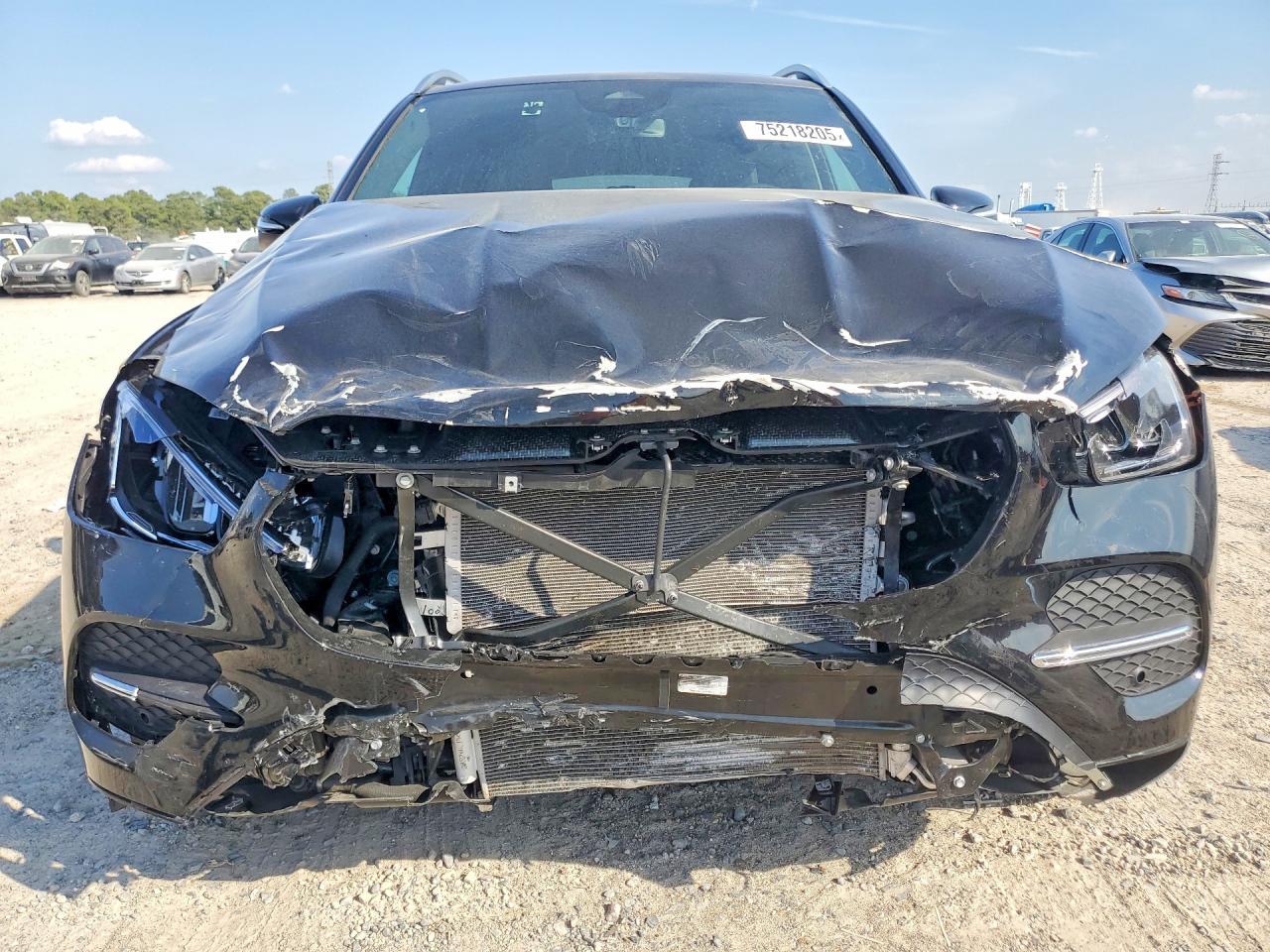 2025 Mercedes-Benz Gle 350 4Matic - Image 5