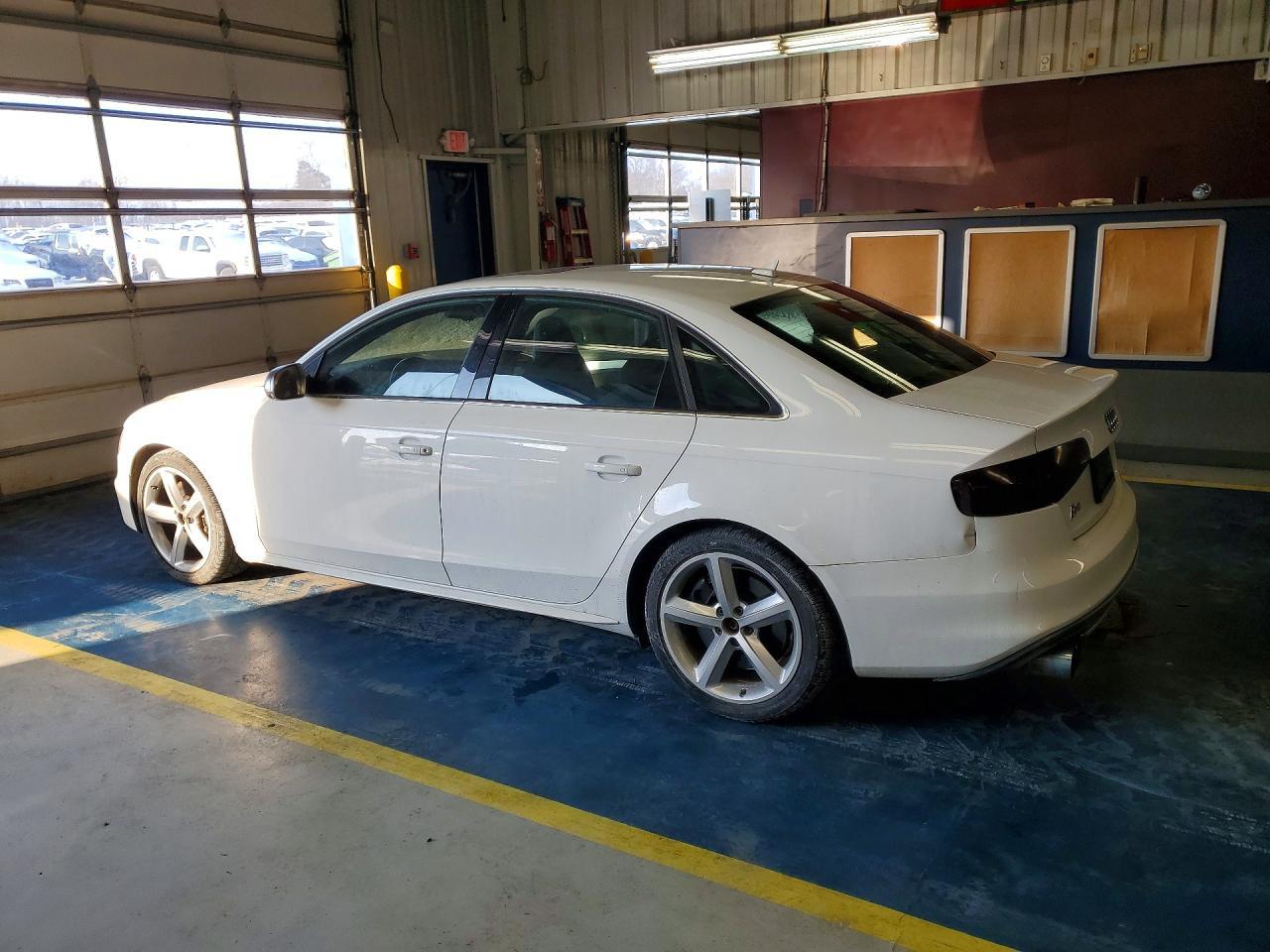 2013 Audi S4 Premium Plus - Фото 2