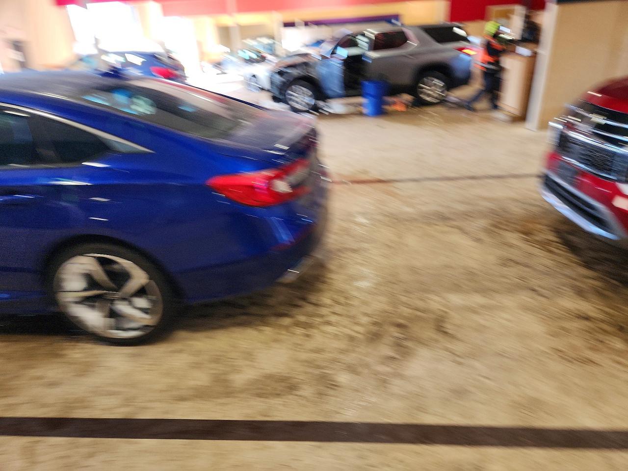 2020 Honda Accord Sport - Image 2