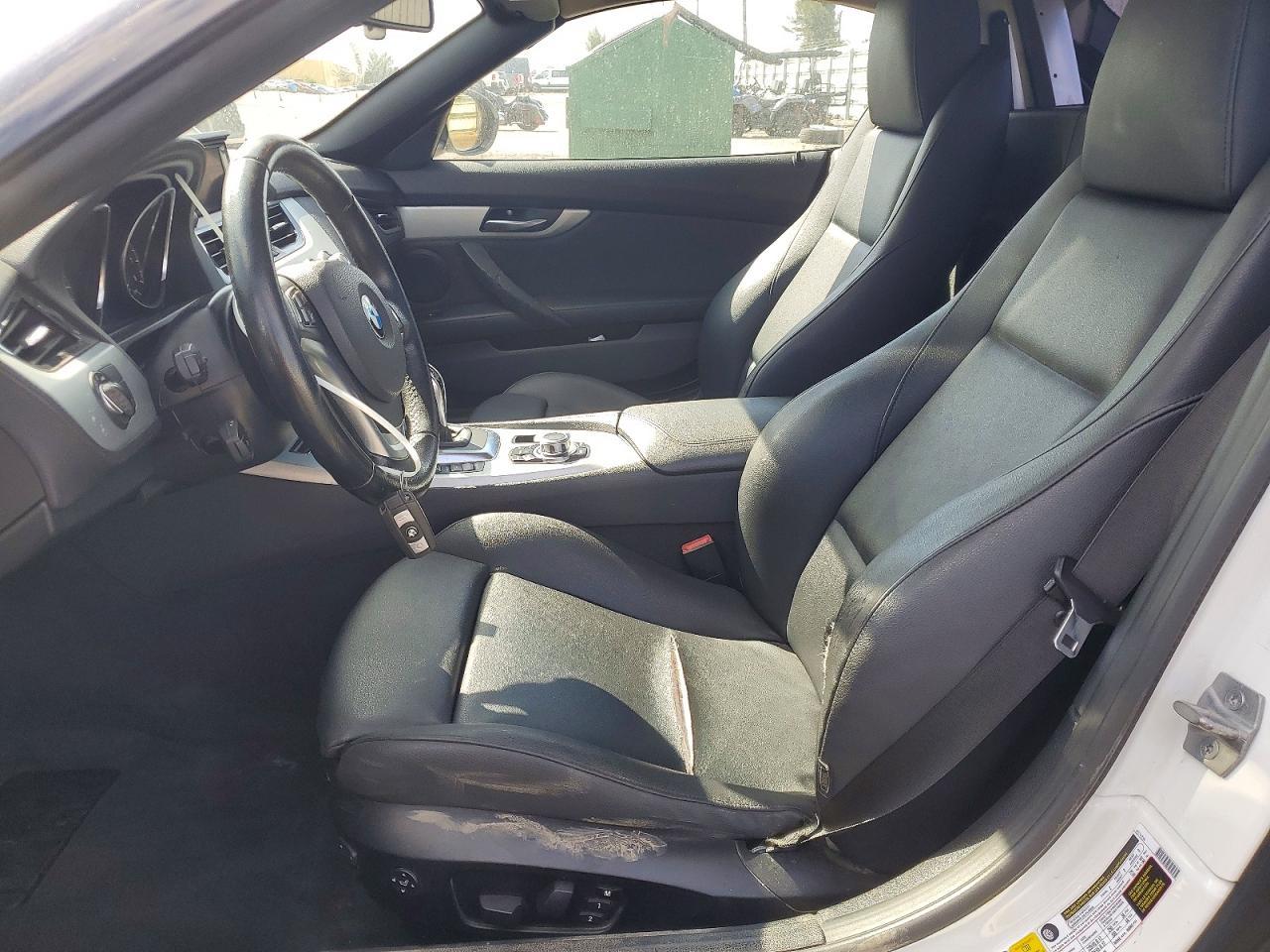 2016 BMW Z4 Sdrive28I - Фото 7