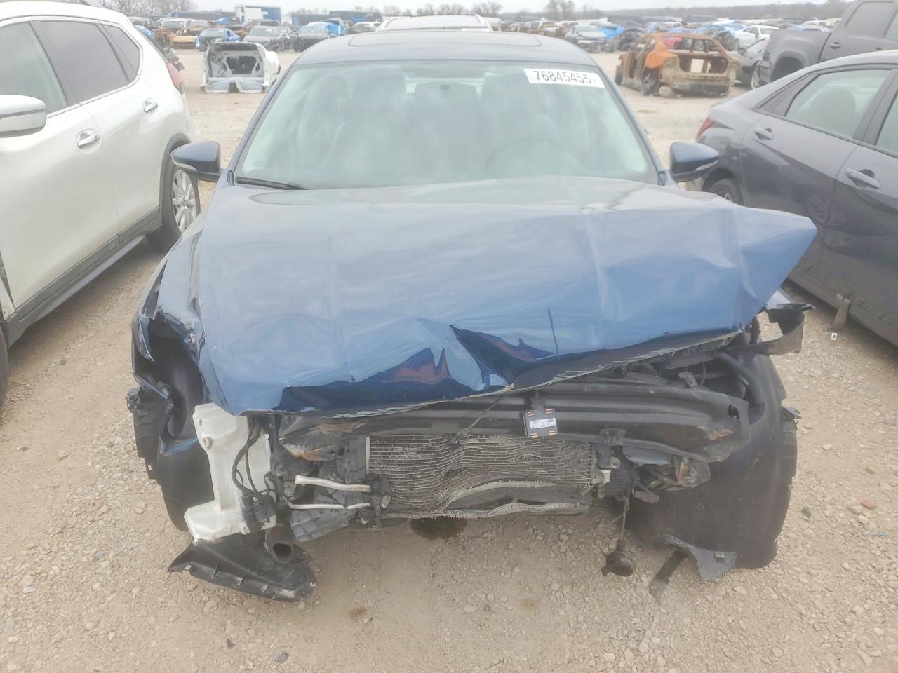 2019 Volkswagen Passat Wolfsburg - Фото 5