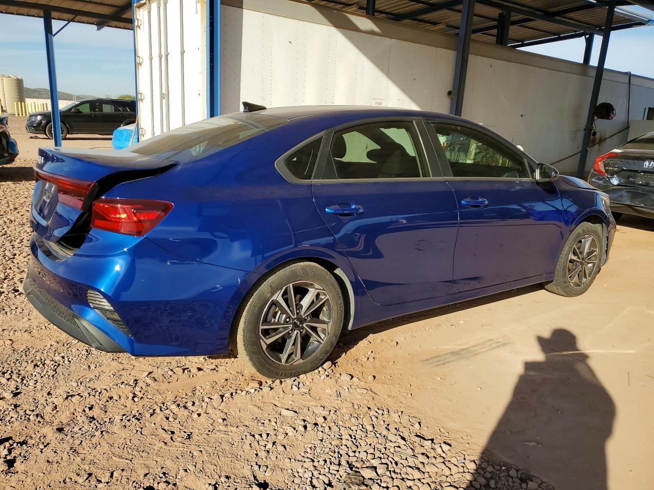 2023 Kia Forte Lx - Фото 3