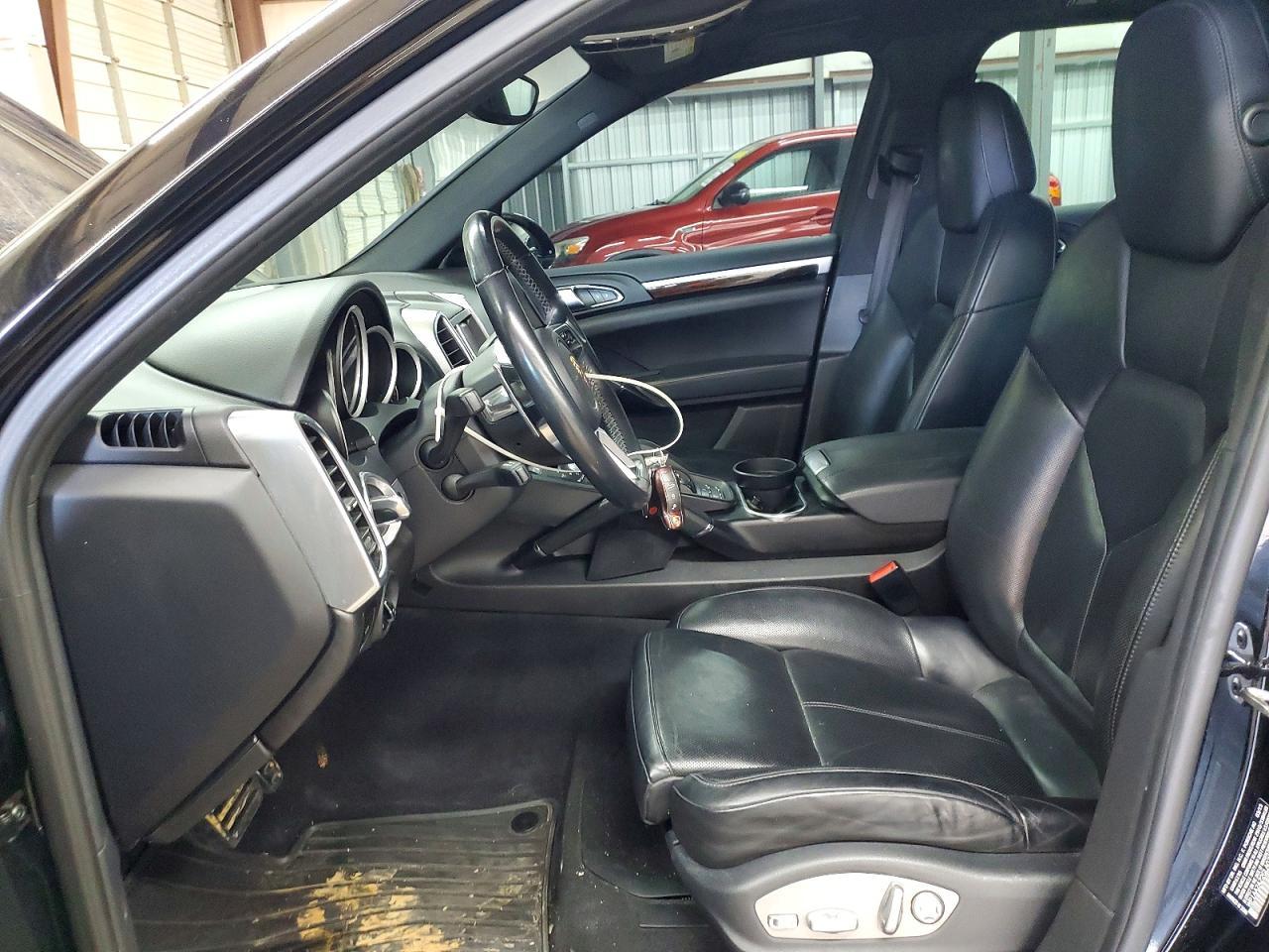 2016 Porsche Cayenne - Фото 7