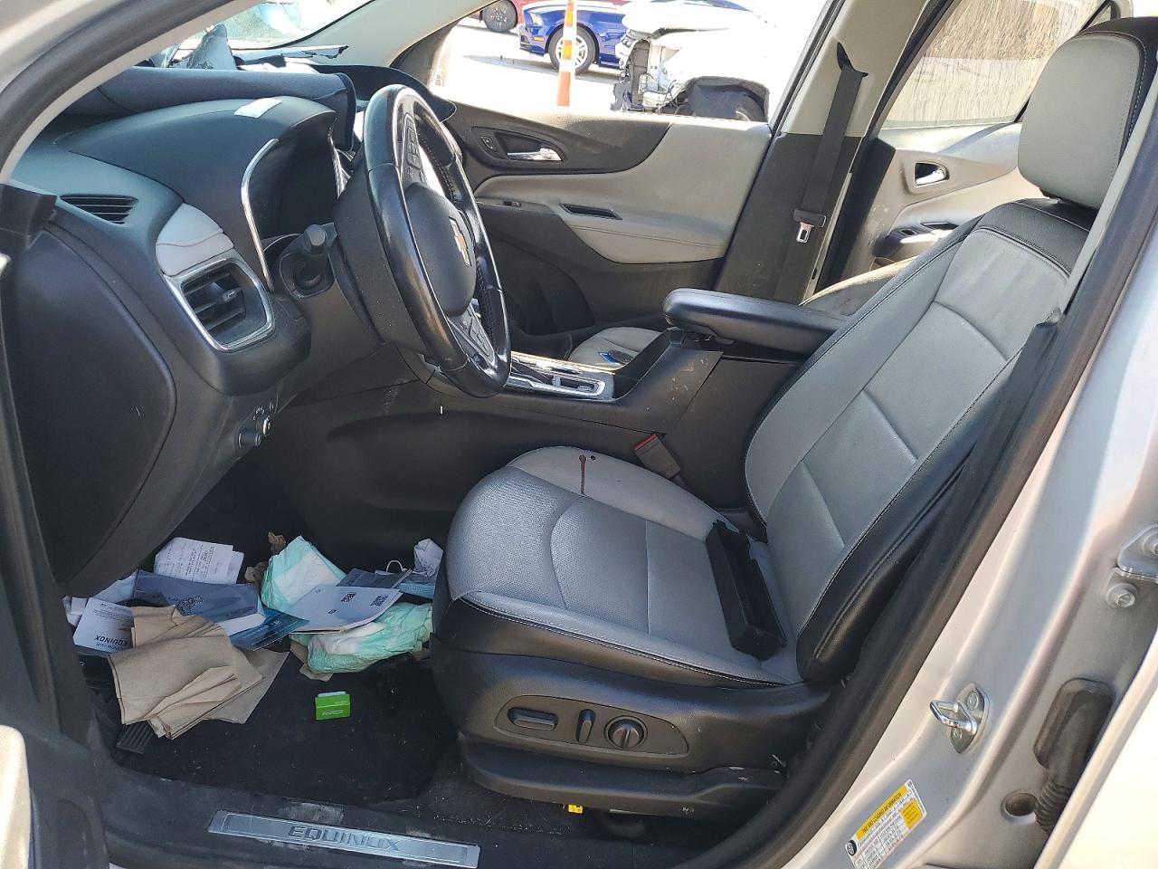 2020 Chevrolet Equinox Premier - Фото 7