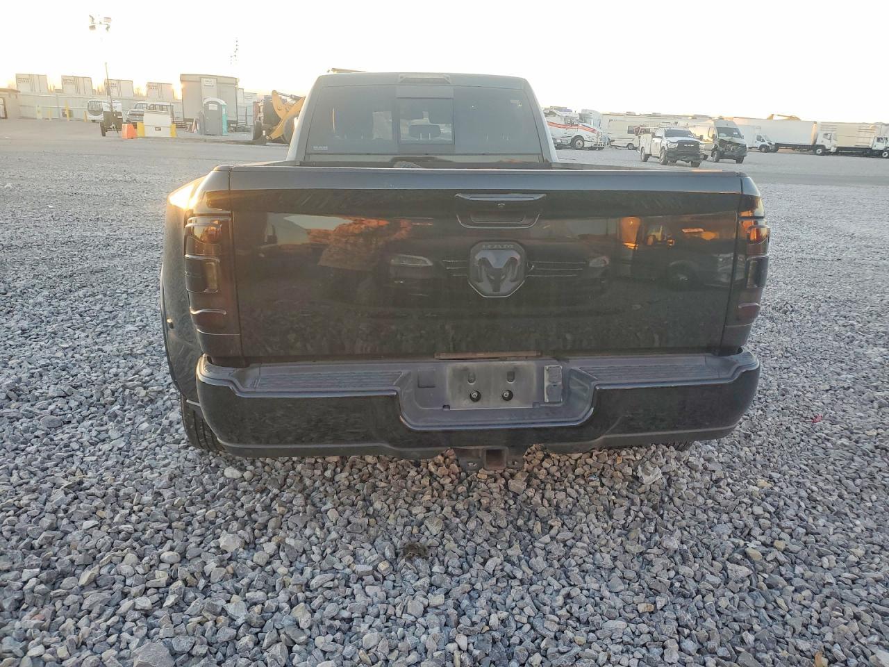 2022 Ram 3500 Laramie - Image 6