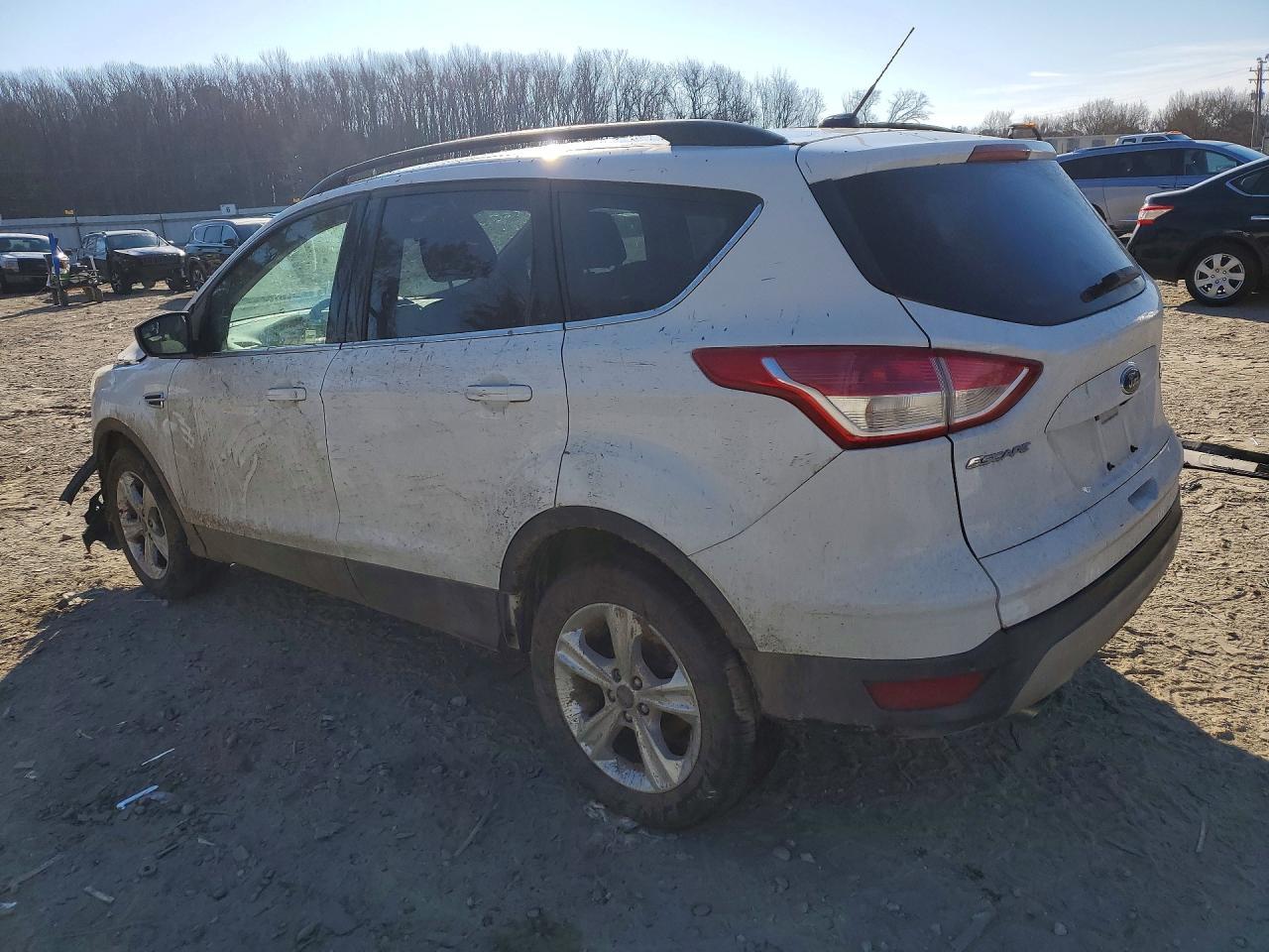 2016 Ford Escape Se - Image 2