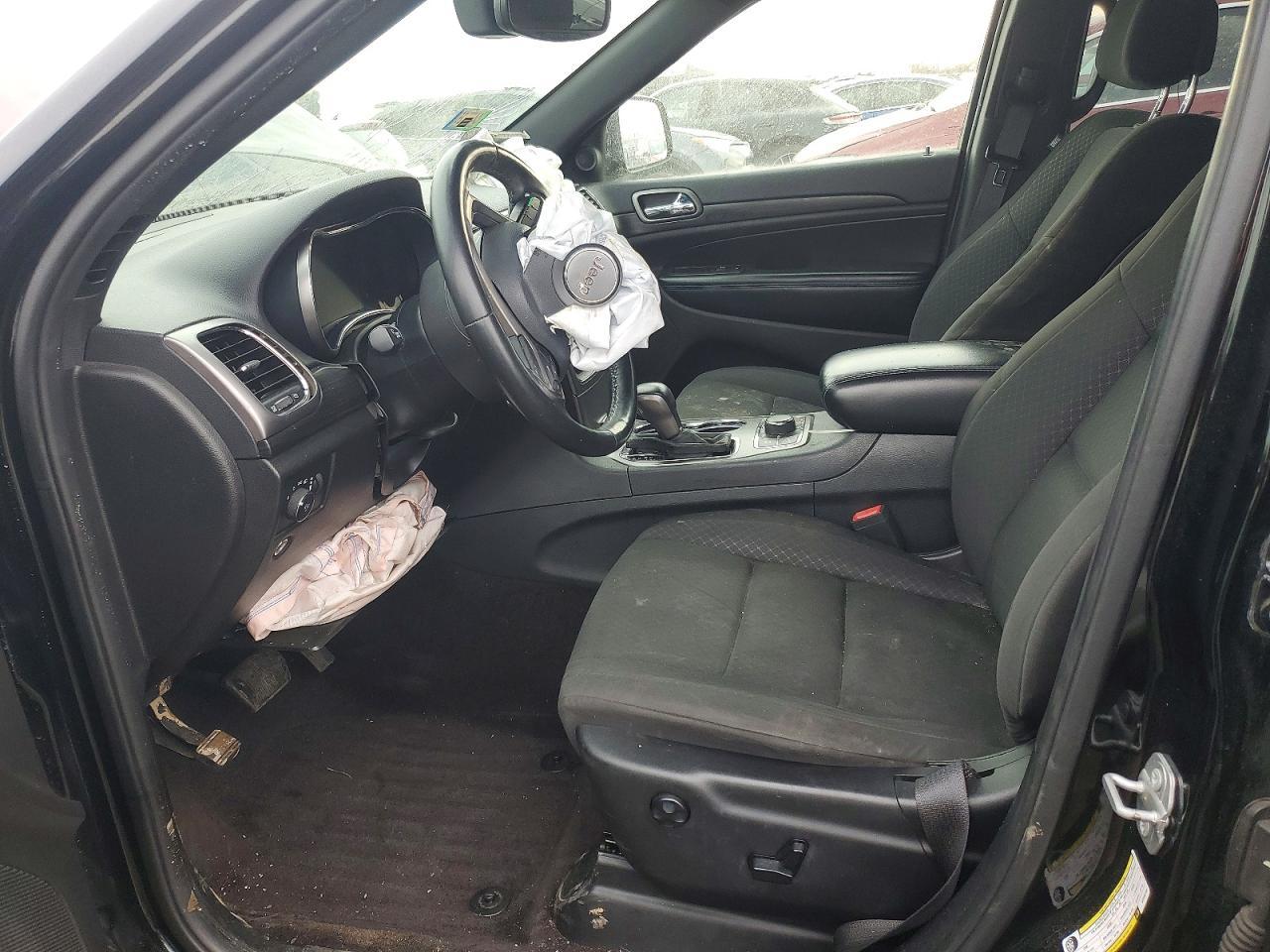 2019 Jeep Grand Cherokee Laredo - Фото 7