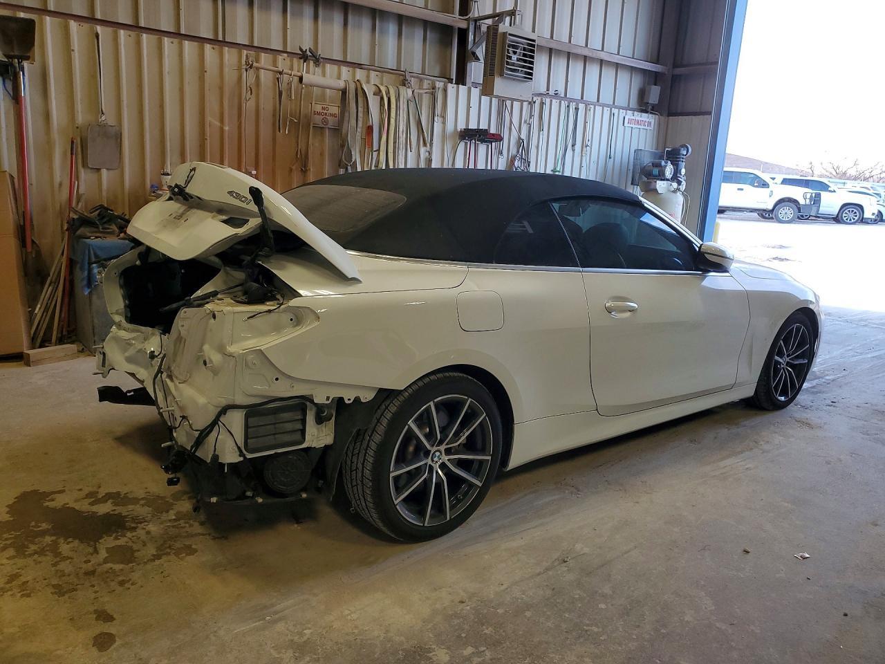 2023 BMW Motorrad 430I - Image 3