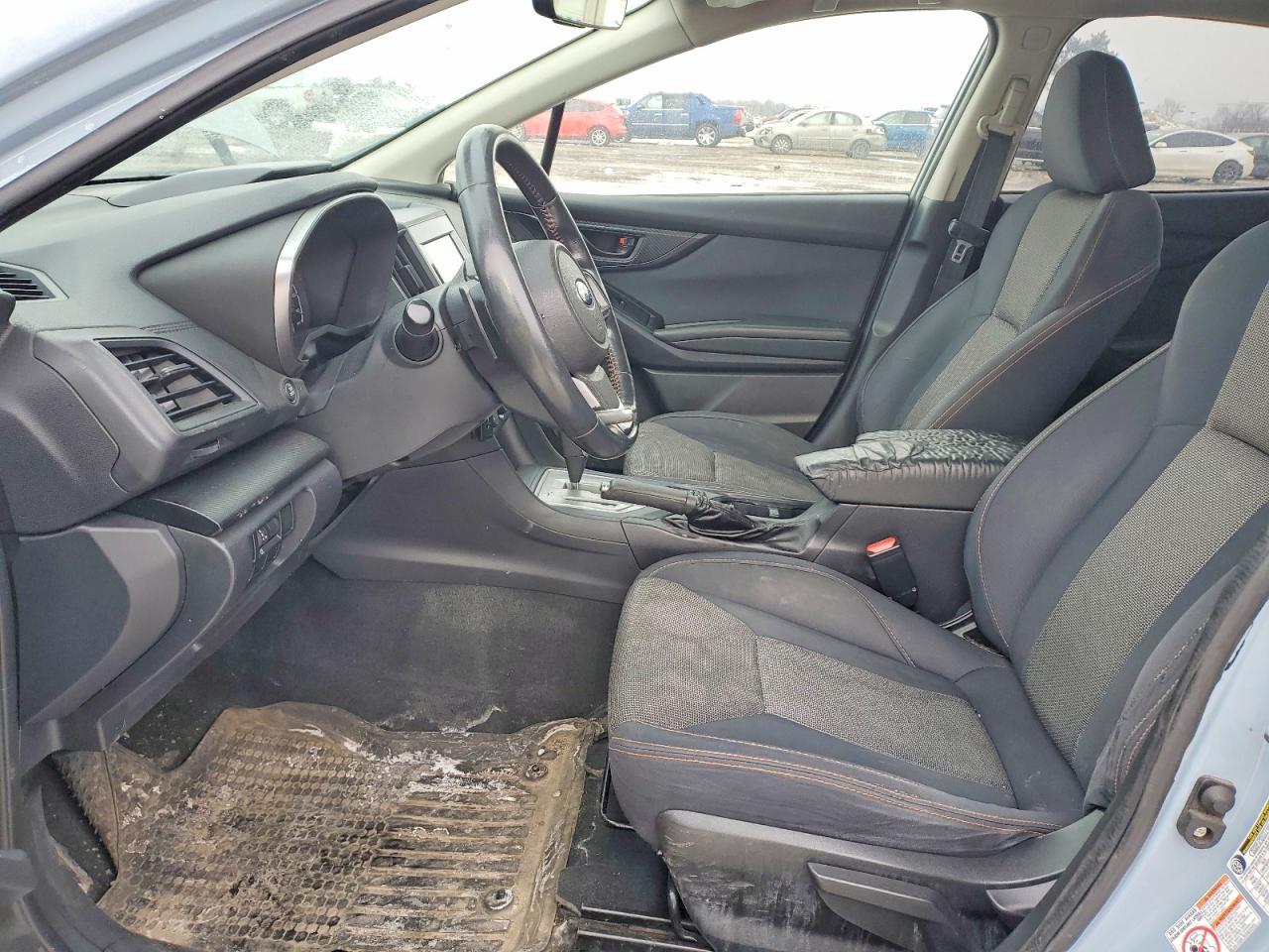 2018 Subaru Crosstrek Premium - Image 7