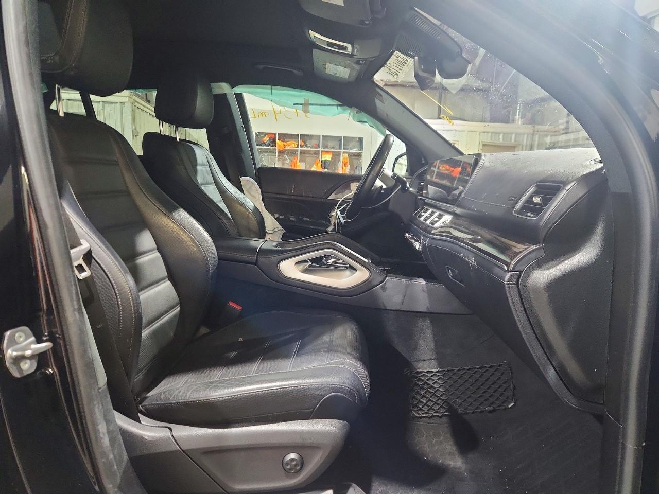 2020 Mercedes-Benz Gle 450 4Matic - Фото 7