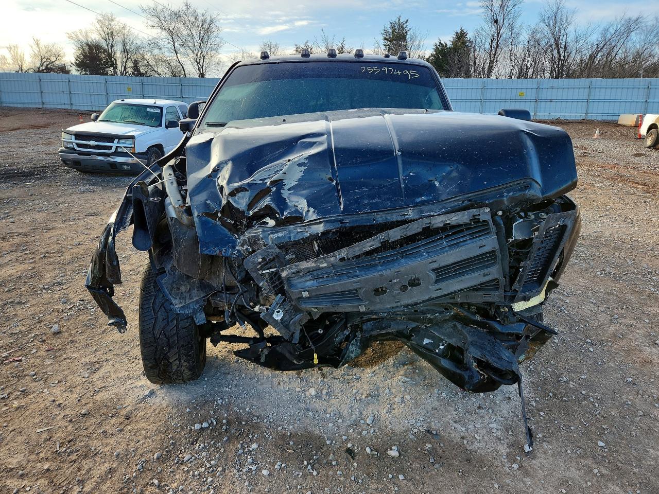 2008 Ford F250 Super Duty - Image 5