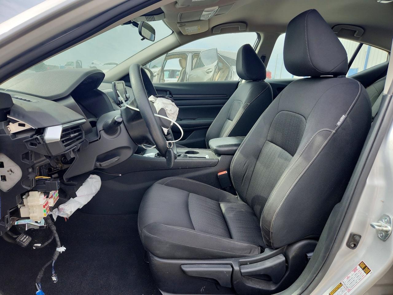 2023 Nissan Altima 2.5 S - Фото 7