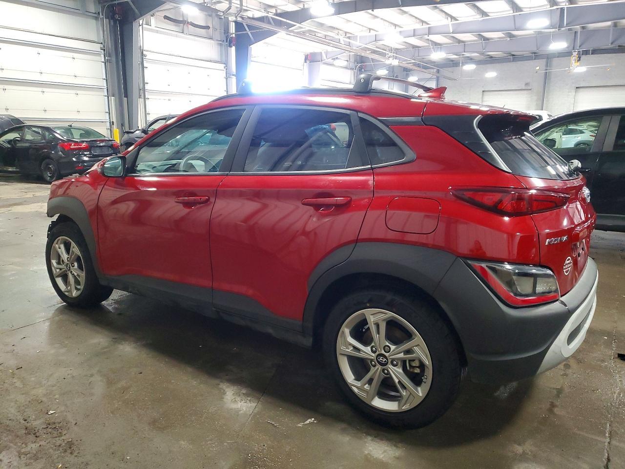 2023 Hyundai Kona Sel - Image 2