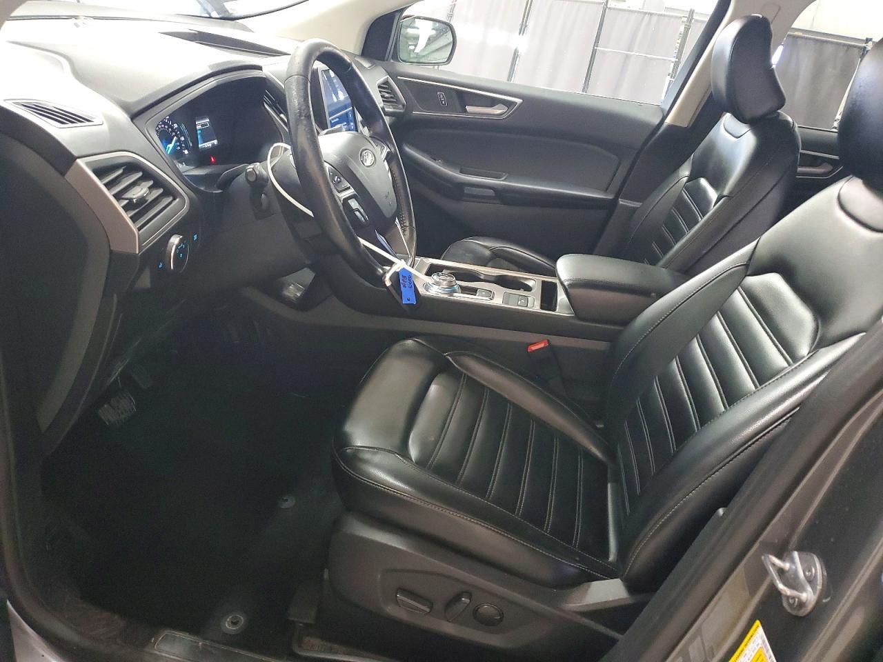 2023 Ford Edge Sel - Фото 7