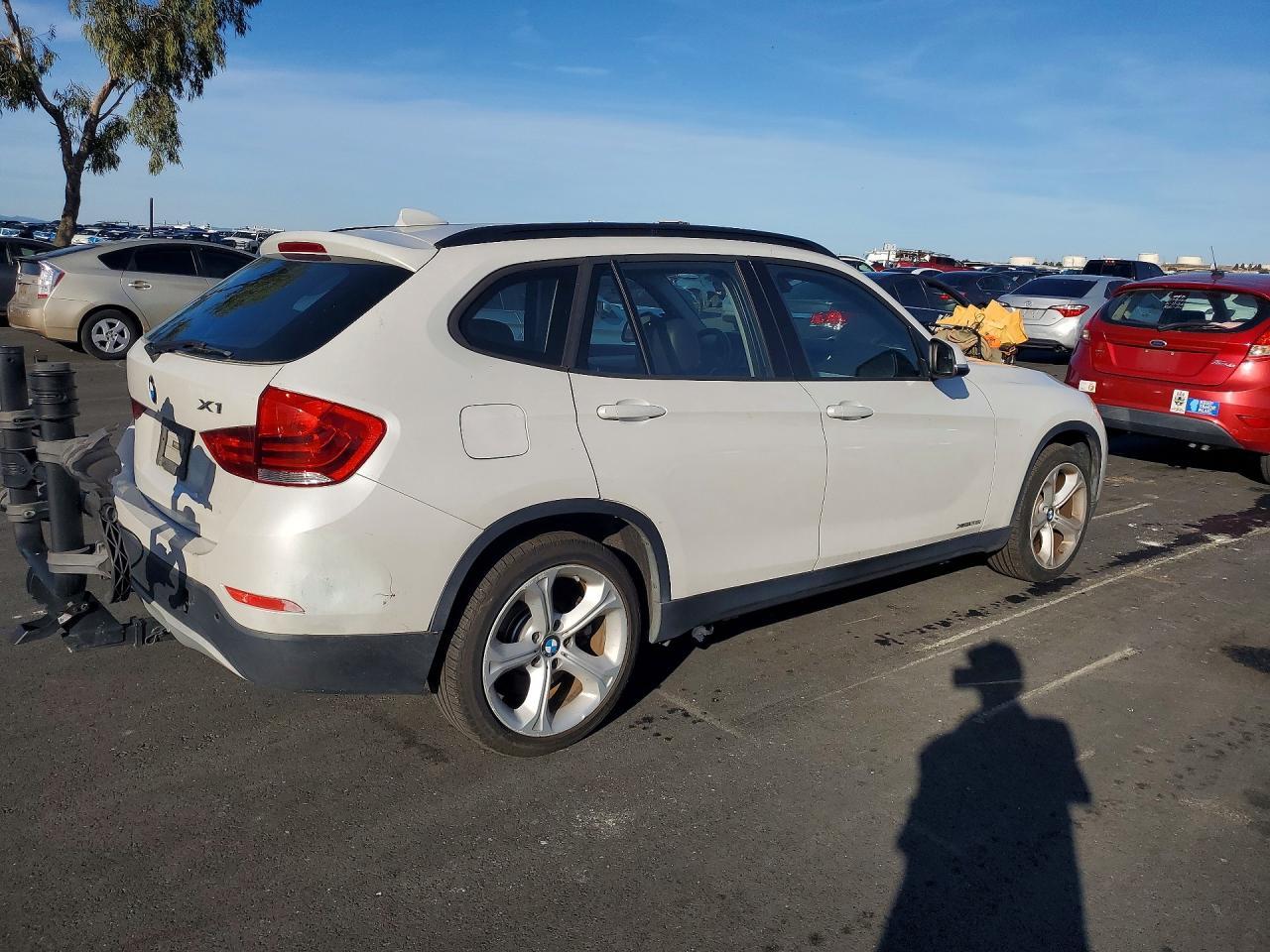 2013 BMW X1 xDrive35I - Image 3