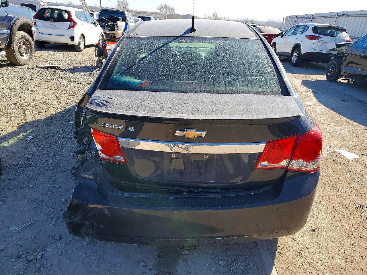 2013 Chevrolet Cruze - Image 6