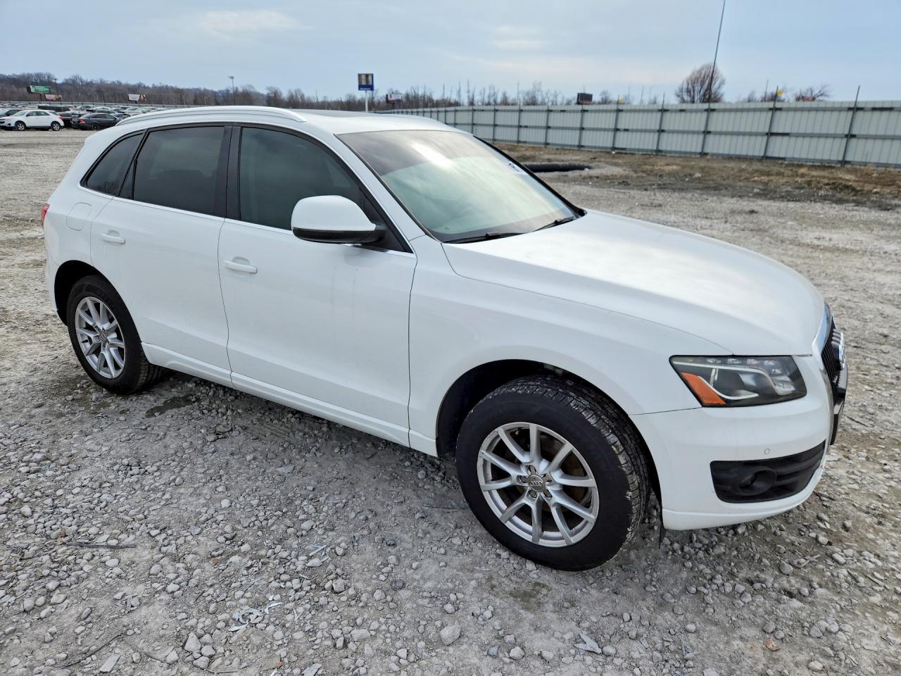 2010 Audi Q5 Premium Plus - Фото 4