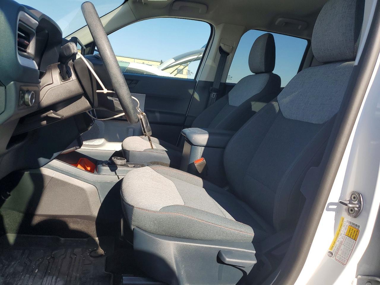2024 Ford Maverick Xlt - Фото 7