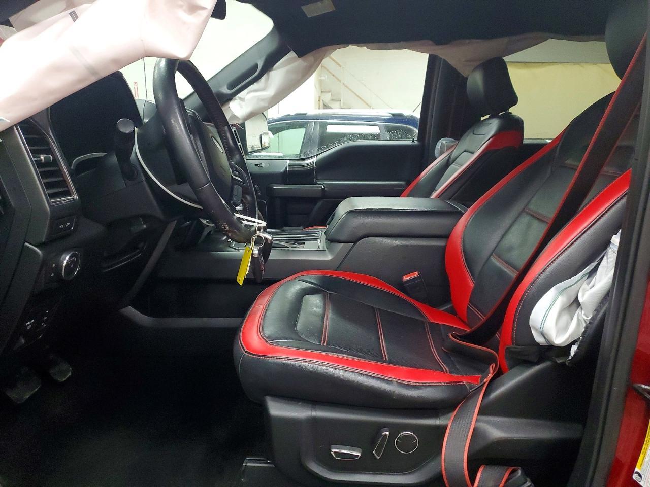 2018 Ford F150 Supercrew - Image 7